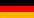 Deutsche flagge gross