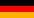 Deutsche flagge gross